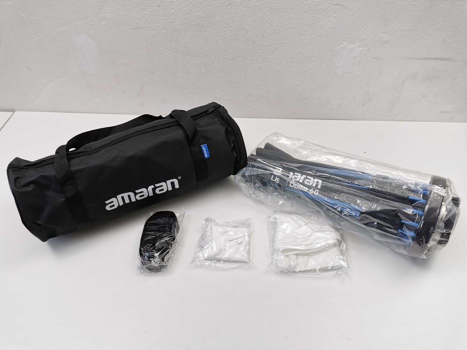 Аmaran Light Dome 60 параболичен софтбокс с размер 60 см