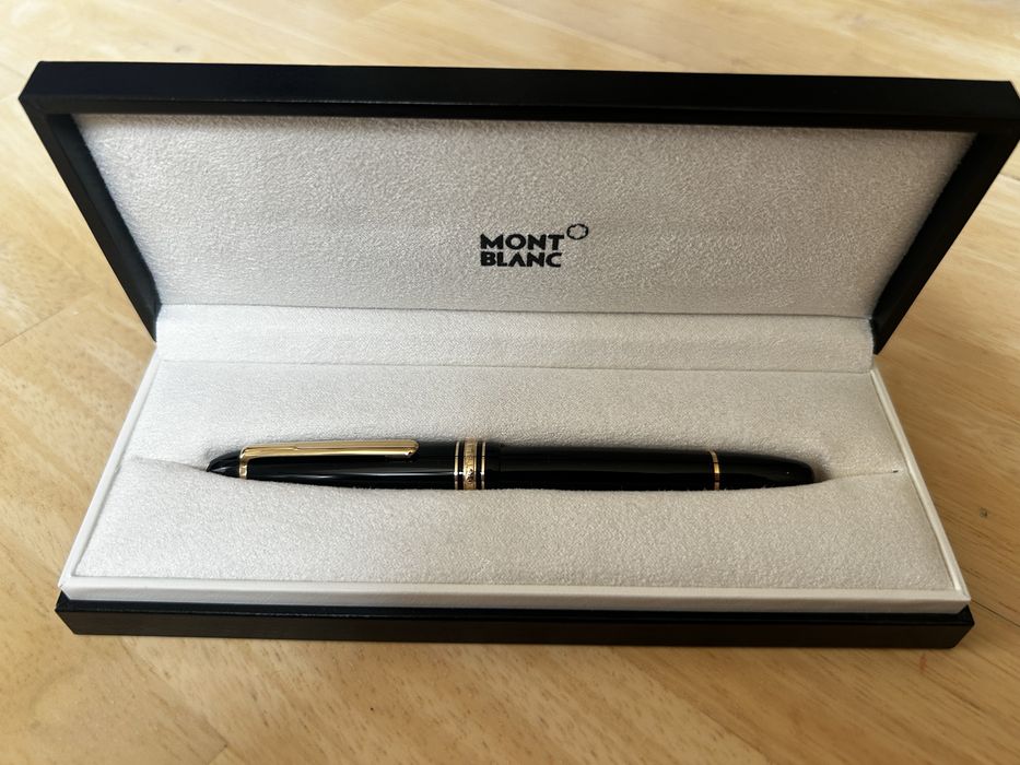 Писалка Mont Blanc 146