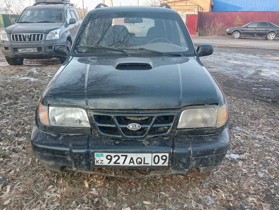 Продается Киа спортиж