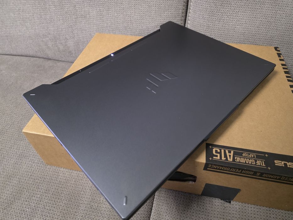 Asus Tuf Gaming RTX 4060 8 GB