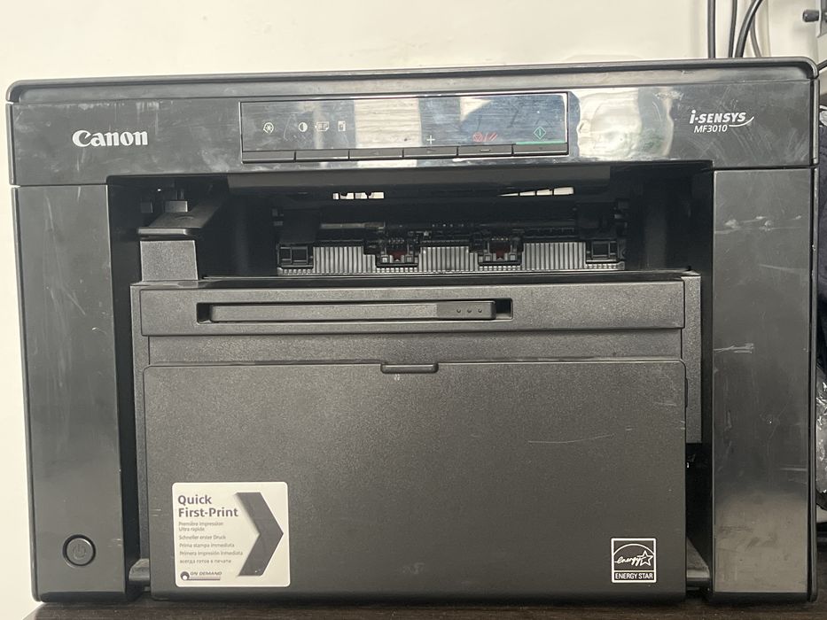 canon принтер  сатлат