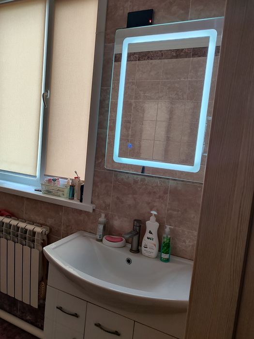 Продам Дом 5 комнат!