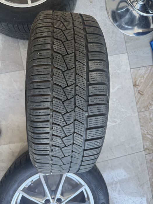Jante bmw seria 4 si seria 3 ( G )