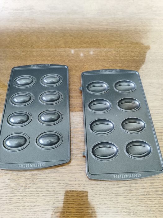 Фавельница и орешница