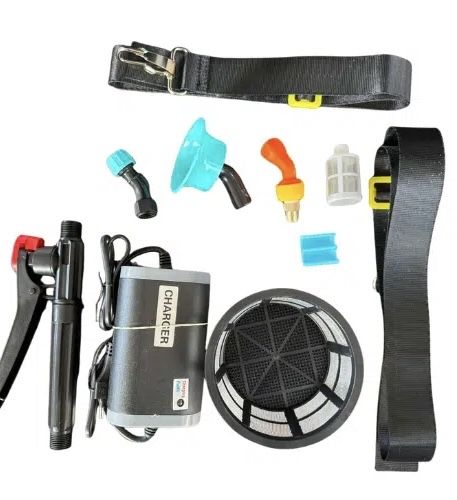 Акумулаторна пръскачка 10 литра