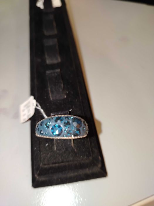 Сребърен Пръстен