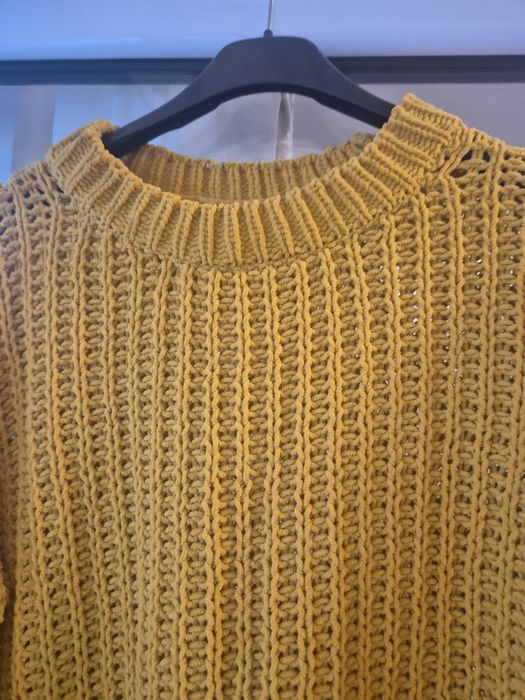 Pulover damă Orsay xl