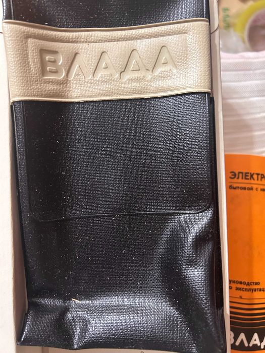 Продам фен для волос советский