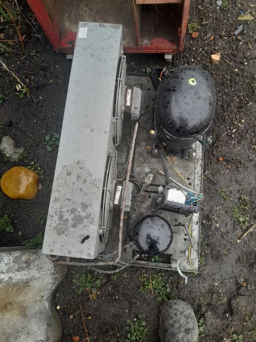 Ventilatoare fara motor ( ars)