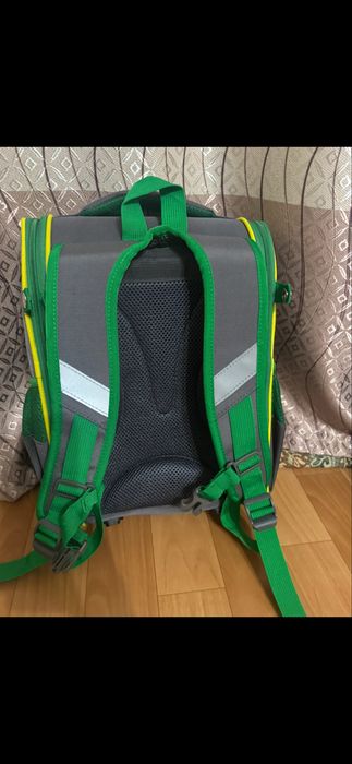 Продам рюкзак новый