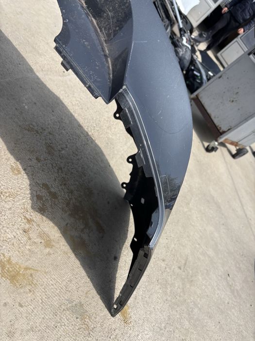 Задна броня за BMW f20/21