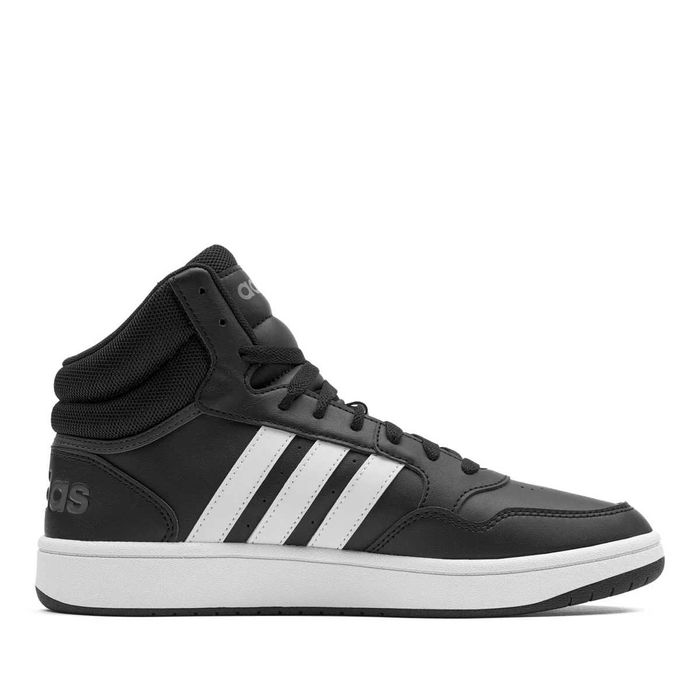 Adidas - Hoops 3.0 Mid Оригинал Код 835