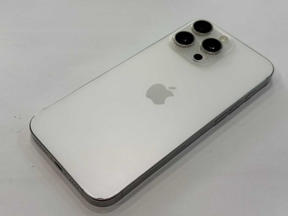 iPhone 16 Pro Max 256GB- 97% BH