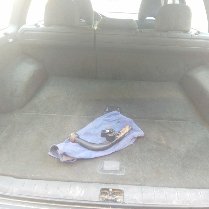 Volvo V70 în stare bună, de vânzare