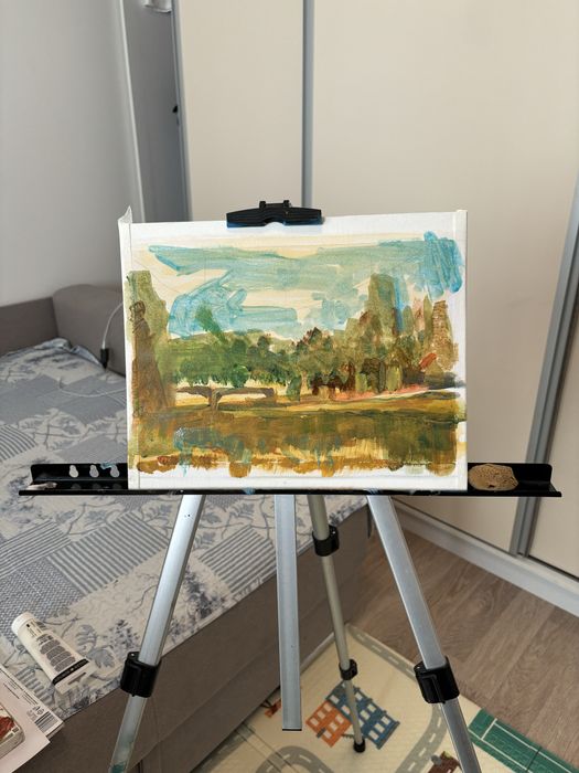 Curs Lectii meditatii desen pictura profesor arte copii gradinita