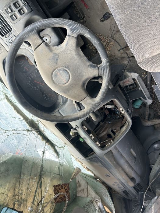 HONDA CR-V продается целиком