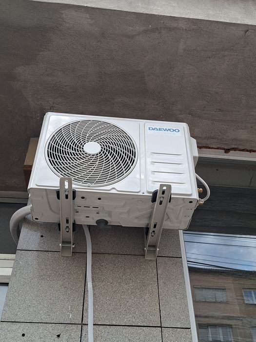 Servicii profesionale de instalații termice, sanitare și climatizare