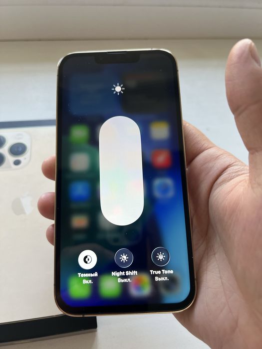 Продам айфон 13про 128гб