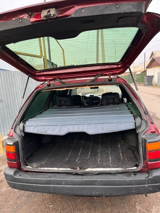 Volkswagen Passat B3