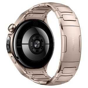 Smartwatch Huawei Watch 5 SOC-AL00 42 mm Sand Gold | UsedProducts.ro