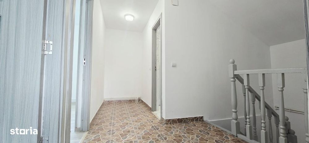Casă individuală 500 mp Lunca Cetățuii- Astoria