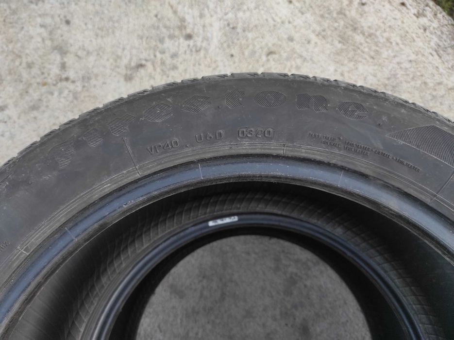 Гуми FIRESTONE 225/50/17