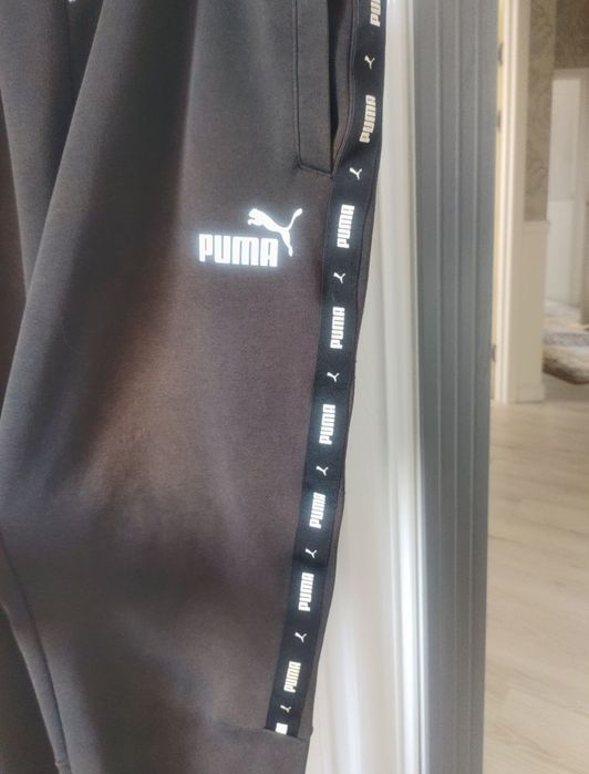 Штан-ы Puma, оригинал.