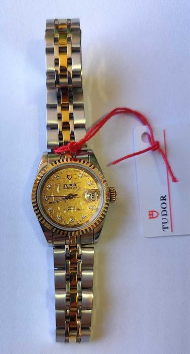 Ceas Tudor dama automatic