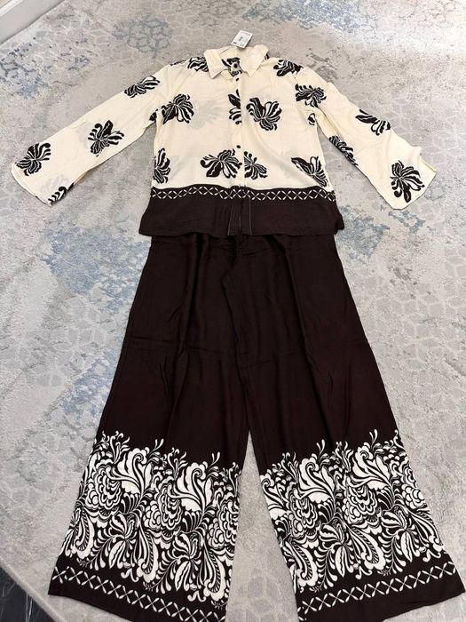 Новая турецкая двойка