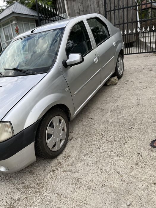 Dacia Logan 2006