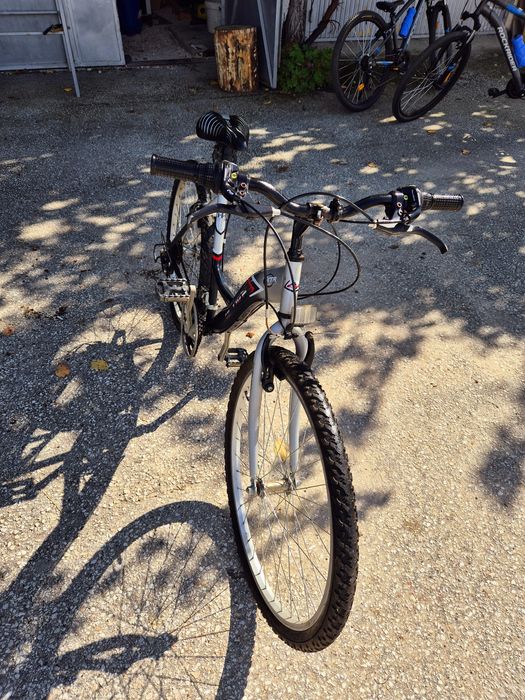 Велосипеди 20 и 26 цола