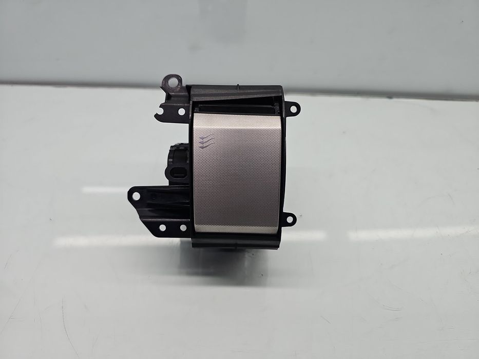 Grila aerisire centrala dreapta Jaguar XF (X250) [Fabr 2008-2015] Face