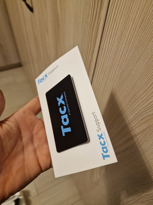 Home trainer Tacx Flow Smart T2240