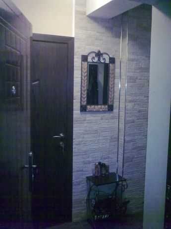 Дава се под наем Двустаен апартамент в Бургас, Славейков - 55 кв.м за 178.5 € - Снимка #9