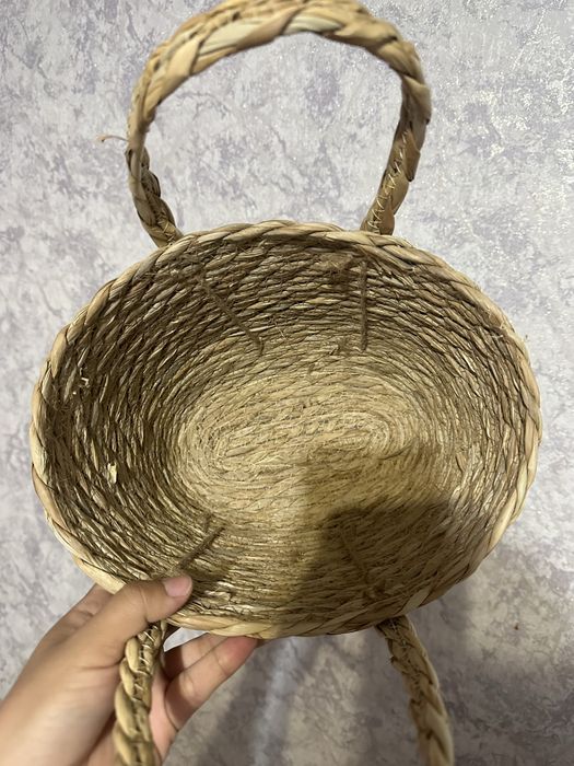 Корзины для тойбастар
