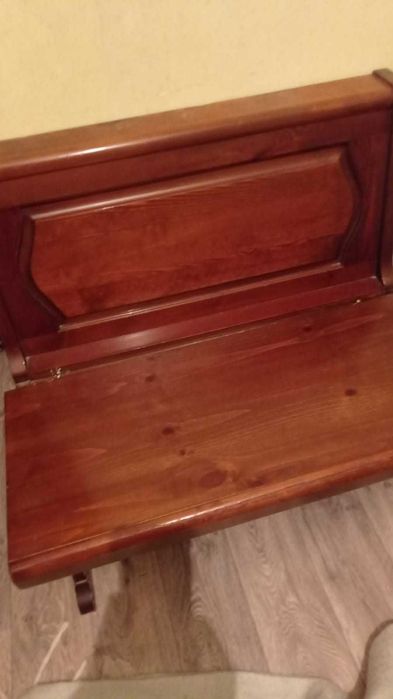 Продам гостинную из дуба.