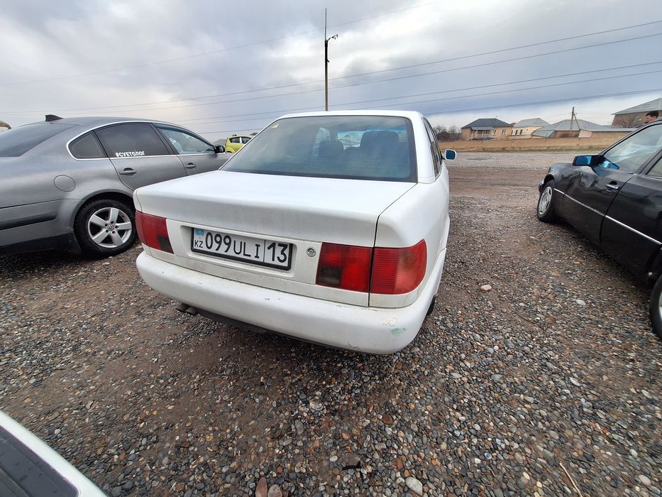 Срочнооо!!! Ауди А6 сатылады!!!