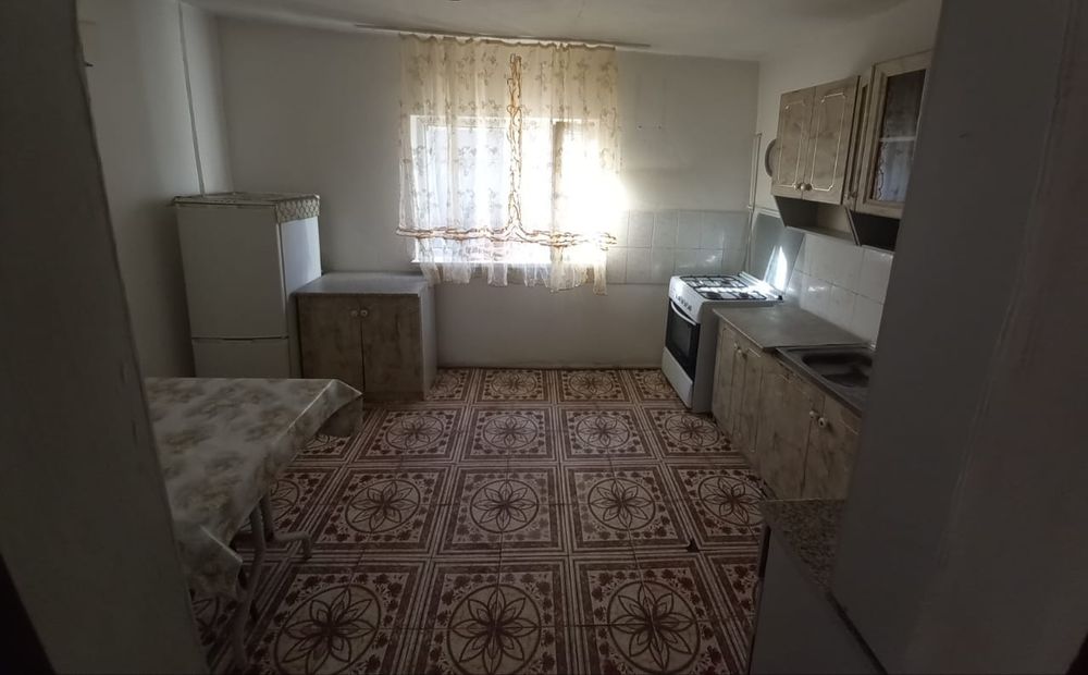 Продам 4 комнатный дом