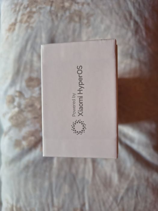 Xiaomi Redmi Note 14 Pro+ 5G – 12GB RAM / 512GB