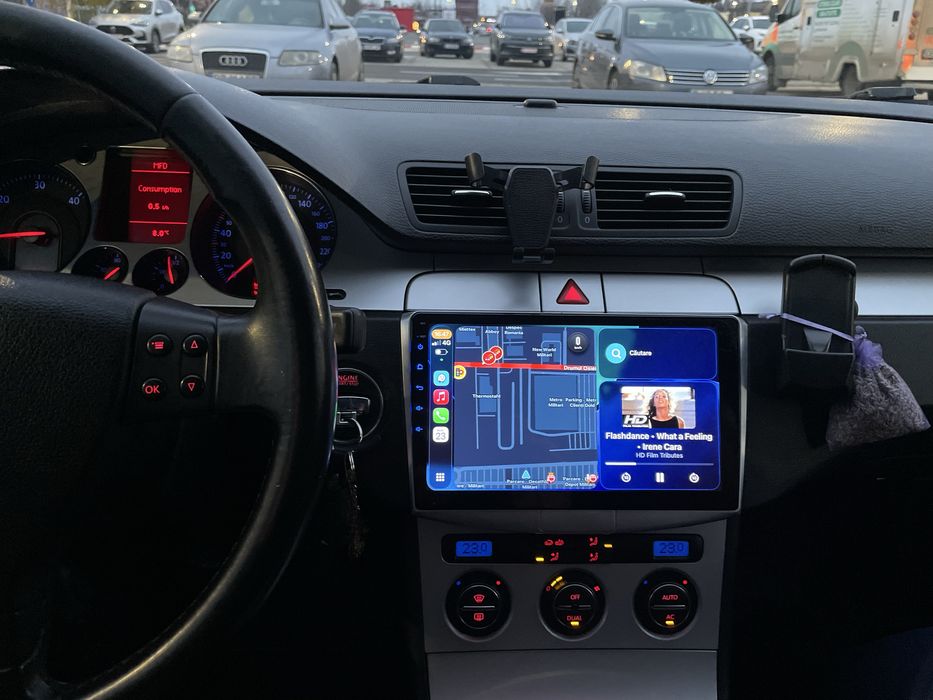 Volskwagen Passat B6 - 1.9 TDI