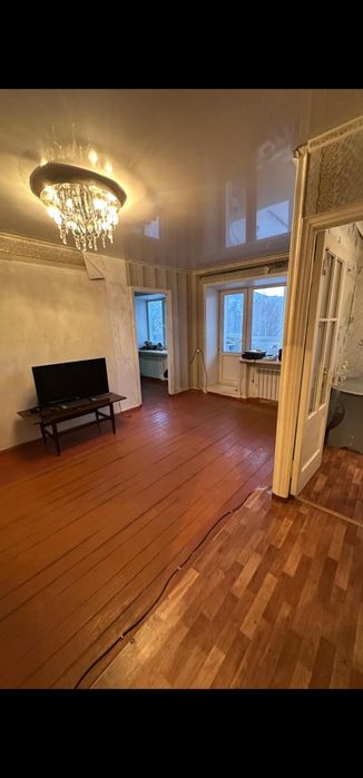 Продам 2хкомнатную квартиру в Риддере