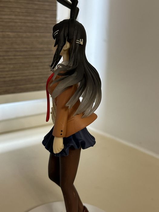 Фигурка в хорошем качестве