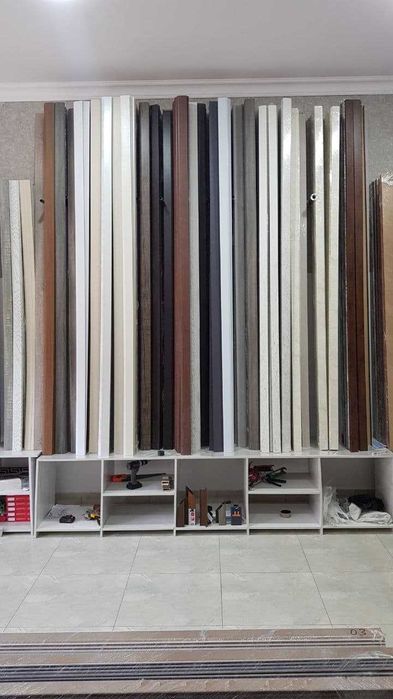 плинтус  plintus за 17 000сум