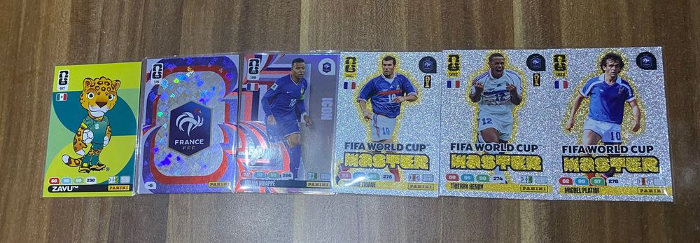 Vand/Schimb Cartonase Panini WORLD Cup Adrenalyn XL 2026