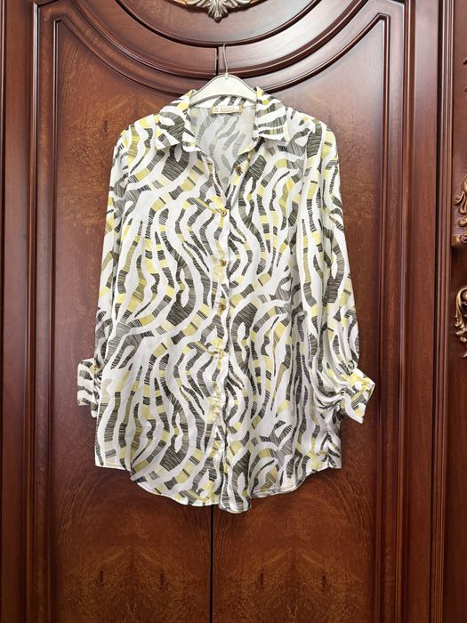 Женская одежда можно для покрытых