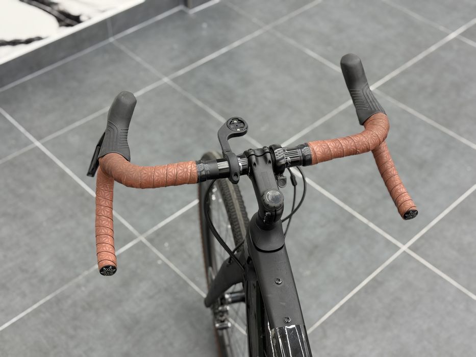 Specialized Diverge Pro Carbon 2023 58 2x11 GRX