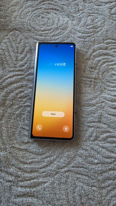 telefon samsung z5 fold