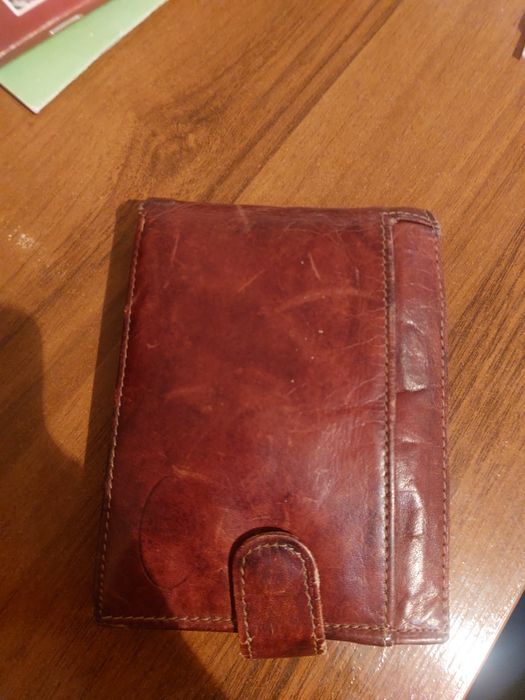Кошельки в хорошем состоянии