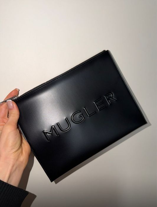 Козметичен несесер за козметика Mugler