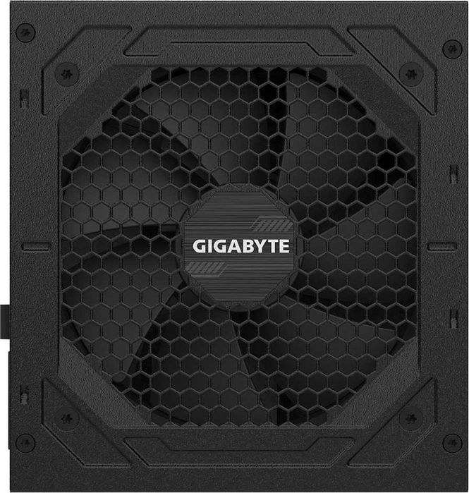 Sursă de Alimentare Calculator Gigabyte P850GM 850W Negru